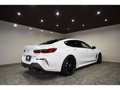 صورة 3 لـ 2019 BMW 8 SERIES