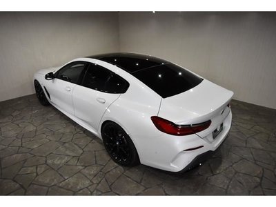 صورة 10 لـ 2019 BMW 8 SERIES