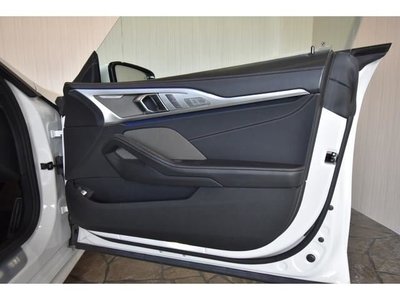 2019 BMW 8 SERIES thumbnail 24