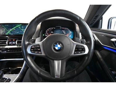 2019 BMW 8 SERIES thumbnail 33