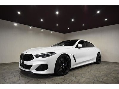 صورة 1 لـ 2019 BMW 8 SERIES