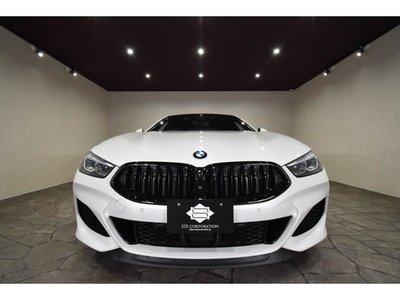 صورة 4 لـ 2019 BMW 8 SERIES