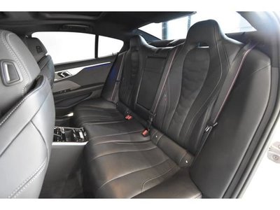 2019 BMW 8 SERIES thumbnail 31