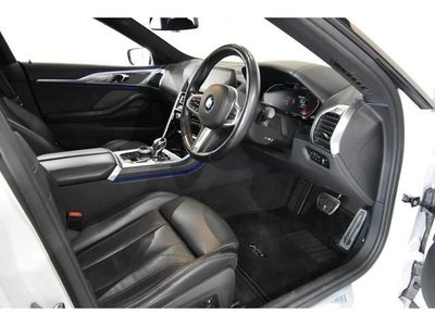 2019 BMW 8 SERIES thumbnail 23