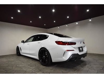 صورة 2 لـ 2019 BMW 8 SERIES