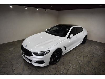 صورة 6 لـ 2019 BMW 8 SERIES