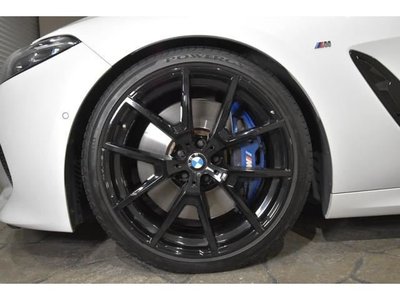 2019 BMW 8 SERIES thumbnail 12
