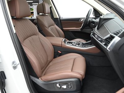 BMW X5 - 10