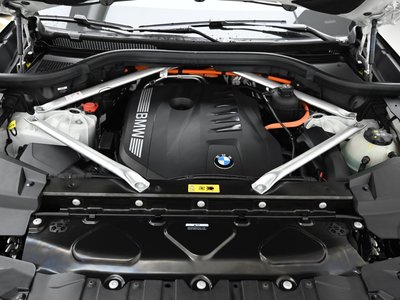 BMW X5 - 7