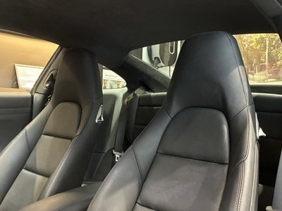 PORSCHE 911 - 8