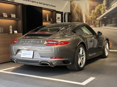 PORSCHE 911 - 5