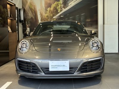 PORSCHE 911 - 3