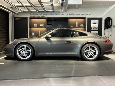 PORSCHE 911 - 2