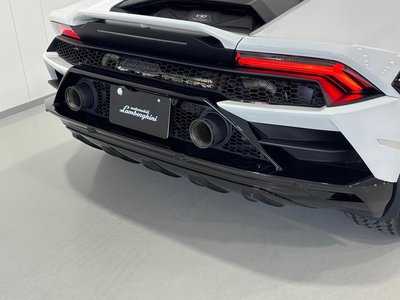 2024 Lamborghini HURACAN 缩略图 12