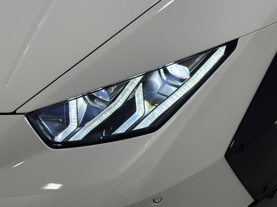 2024 Lamborghini HURACAN — фото 9