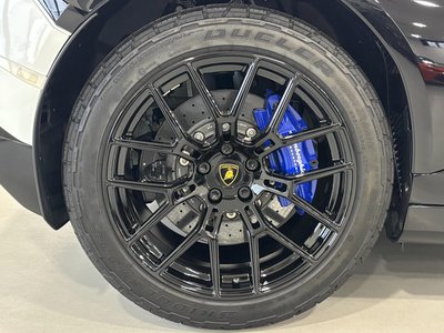 2024 Lamborghini HURACAN 缩略图 36