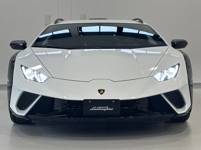 2024 Lamborghini HURACAN — фото 2