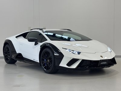 2024 Lamborghini HURACAN — фото 1
