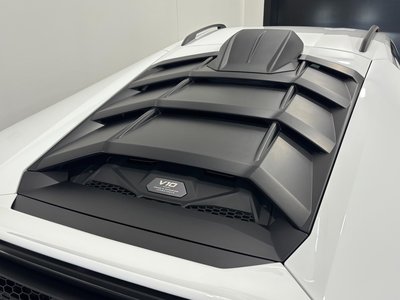 2024 Lamborghini HURACAN 缩略图 16