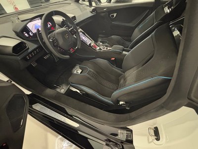 2024 Lamborghini HURACAN 缩略图 21