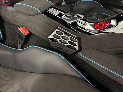 2024 Lamborghini HURACAN 缩略图 40