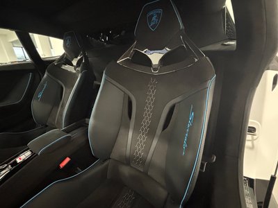 2024 Lamborghini HURACAN 缩略图 22