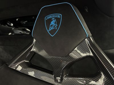 2024 Lamborghini HURACAN 缩略图 23