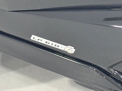 2024 Lamborghini HURACAN 缩略图 39