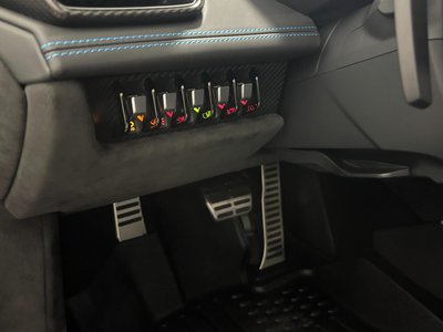 2024 Lamborghini HURACAN 缩略图 24