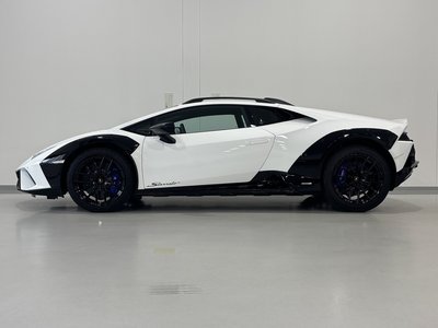 2024 Lamborghini HURACAN — фото 4