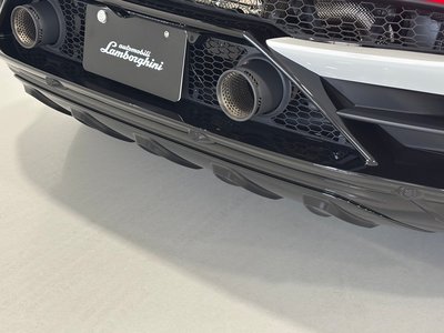 2024 Lamborghini HURACAN 缩略图 14