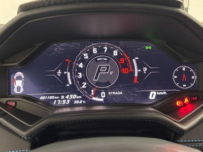 2024 Lamborghini HURACAN 缩略图 28