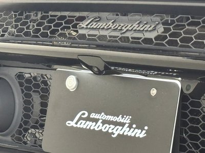 2024 Lamborghini HURACAN 缩略图 13
