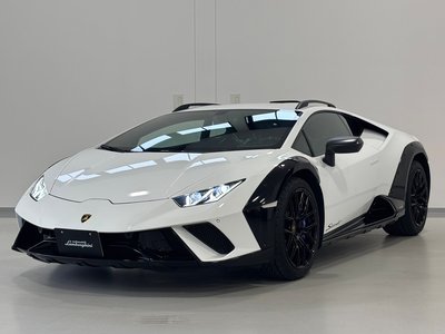 2024 Lamborghini HURACAN — фото 3