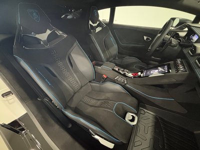 2024 Lamborghini HURACAN 缩略图 20