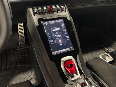 2024 Lamborghini HURACAN 缩略图 25