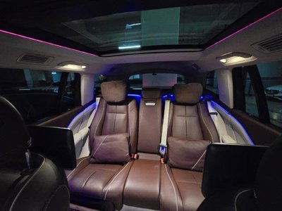 MERCEDES-BENZ GLS - 5