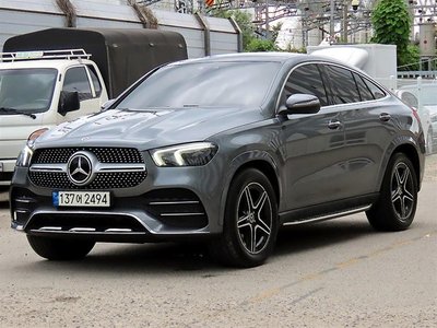صورة 5 لـ 2021 Mercedes-BENZ GLE