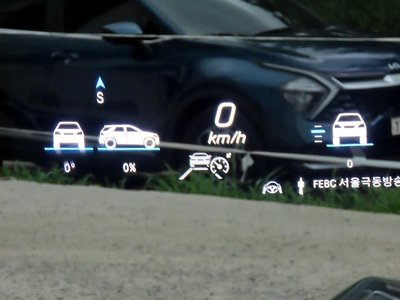 صورة 10 لـ 2021 Mercedes-BENZ GLE