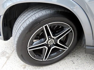 صورة مصغرة 20 لـ 2021 Mercedes-BENZ GLE