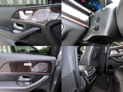 صورة مصغرة 17 لـ 2021 Mercedes-BENZ GLE