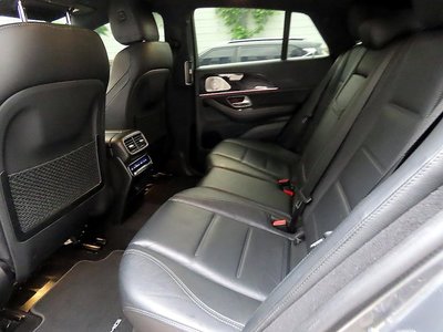 صورة 7 لـ 2021 Mercedes-BENZ GLE