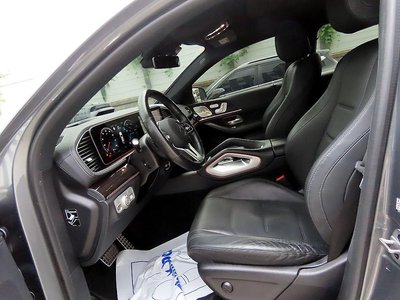 صورة 6 لـ 2021 Mercedes-BENZ GLE