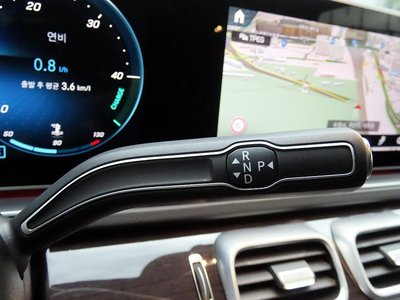 صورة مصغرة 11 لـ 2021 Mercedes-BENZ GLE
