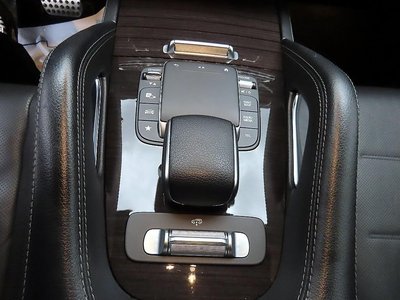 صورة مصغرة 12 لـ 2021 Mercedes-BENZ GLE