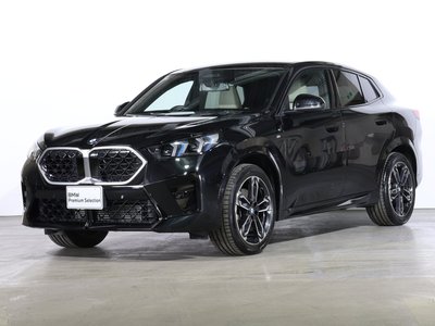 BMW X2 - 1
