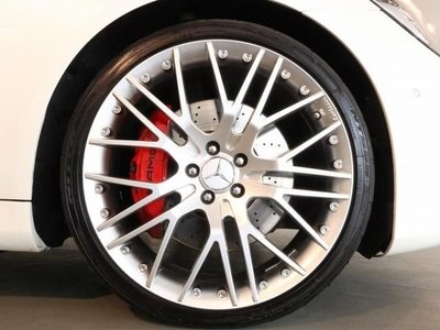 MERCEDES-BENZ S-CLASS - 6