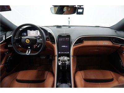 FERRARI ROMA - 10
