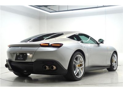FERRARI ROMA - 5