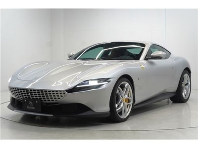 FERRARI ROMA - 1